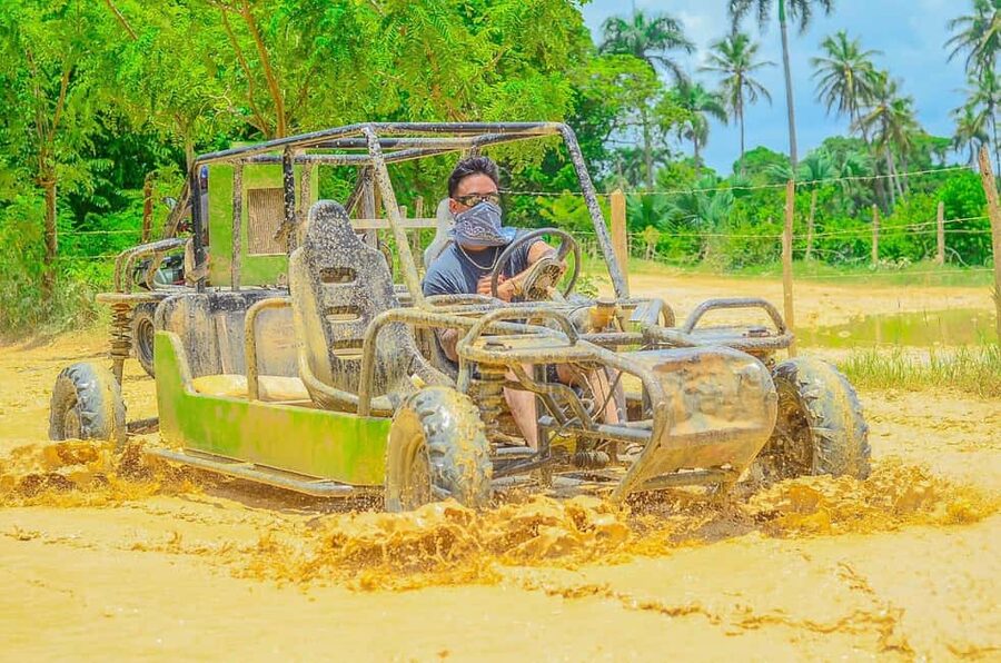 Punta cana : buggy tour - Key Points You’ll Care About