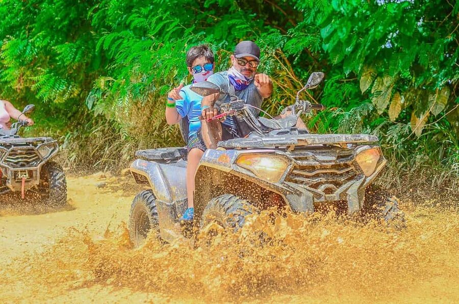 Punta cana : buggy tour - Why This Buggy Tour Works in Punta Cana
