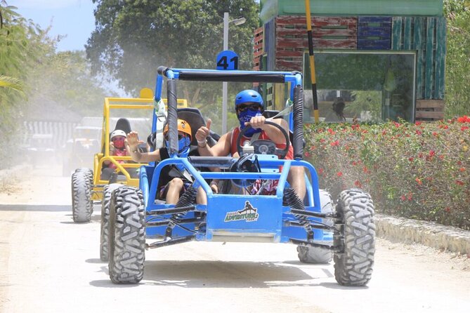 Punta Cana Buggy Tour, Blue Lagoon, Dominican Village and Lunch - Dominican Village Stop: Seeing Local Life Up Close (Without Guesswork)