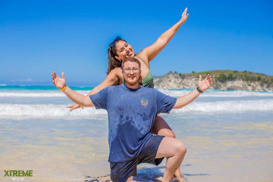 Punta Cana Buggy Tour: Magical Caves, Dream Beaches & Culture - Key highlights you’ll care about