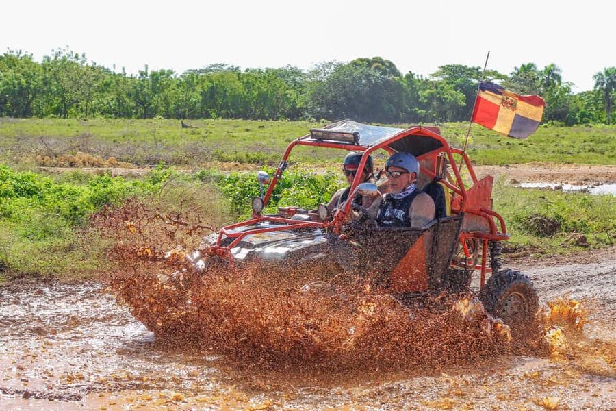 Punta Cana Buggy Tour: Magical Caves, Dream Beaches & Culture - Practical tips to make the day smoother