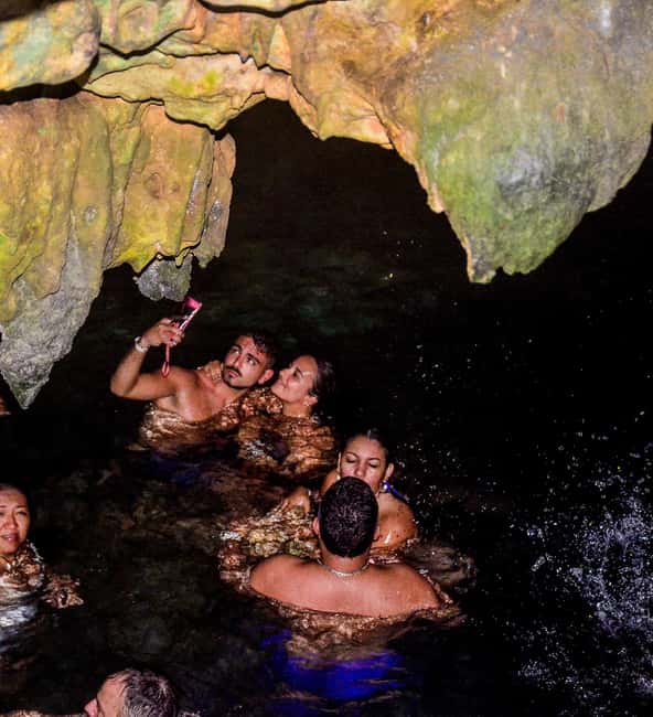 Punta Cana Buggy Tour with Cave, Macao Beach, and Mamajuana - Price and Value: Why $21 Can Work (If You Want Adventure)