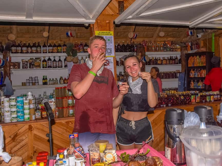 Punta Cana Buggy Tour with Cave, Macao Beach, and Mamajuana - What to Bring (So You Don’t End the Day Miserable)