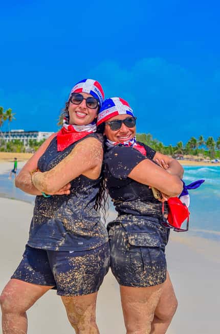 Punta Cana Buggy Tour with Cave, Macao Beach, and Mamajuana - Pickups, Timing, and How to Not Lose the Morning
