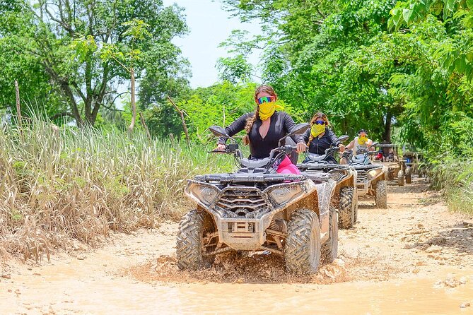 Punta Cana Buggy with Chocolate, Coffee & Cave Swim - Small-group flow and mobile ticket: the day stays organized
