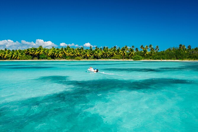 Punta Cana Catalina Island Catamaran Tour Package Deal - The Catalina Day Plan: How the Day Actually Flows
