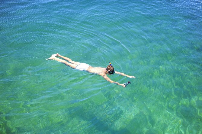 Punta Cana Catalina Island Catamaran Tour Package Deal - Price and Value: Is $70 Worth It?