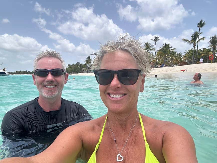 Punta Cana: Catalina Island Snorkeling and lunch Day Trip - El Muro Snorkeling: What You’ll Actually See