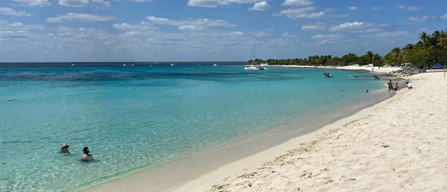 Punta Cana: Catalina Island Snorkeling and lunch Day Trip - What to Bring (So the Day Doesn’t Fight You)
