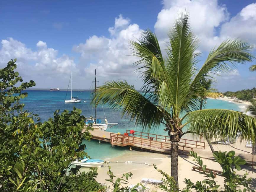 Punta Cana: Catalina Snorkeling & Altos de Chavón Day Trip - Price and Value: How $129 Adds Up (When It Runs Right)