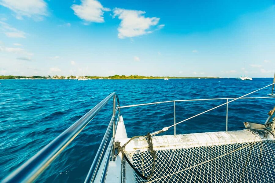 Punta Cana: Catamaran Boat to Saona Island with Buffet Lunch - Key Highlights You’ll Actually Care About