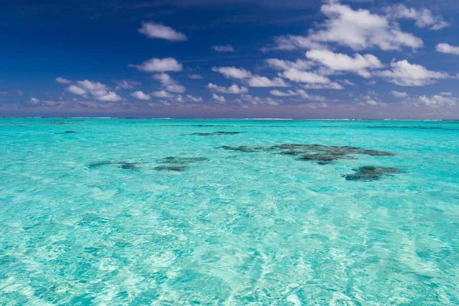 Punta Cana: Catamaran Boat to Saona Island with Buffet Lunch - Guides and Crew Energy: Why This Trip Often Feels “Easy”