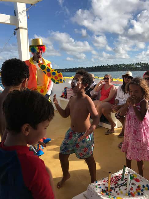 Punta Cana: Catamaran Family Tour - Who This Punta Cana Catamaran Tour Fits Best