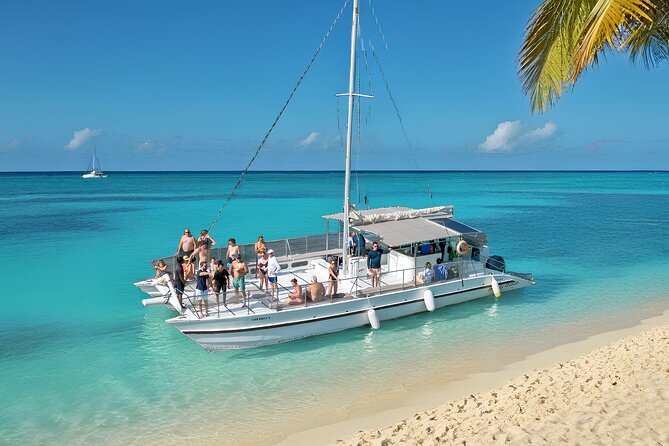 Punta Cana Catamaran Party– Snorkeling, Open Bar, Music & Pickup - Key Points I’d Focus On Before You Go