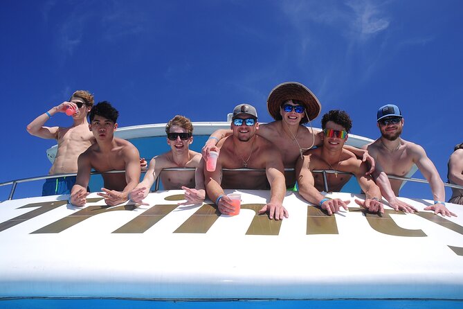 Punta Cana Catamaran Party– Snorkeling, Open Bar, Music & Pickup - Weather, Timing, and the Why-This-Works Logic