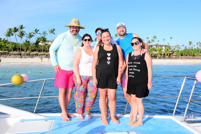 Punta Cana Catamaran Private Tour with BBQ and Natural Pool - Price and logistics: is $849 worth it for a private group?