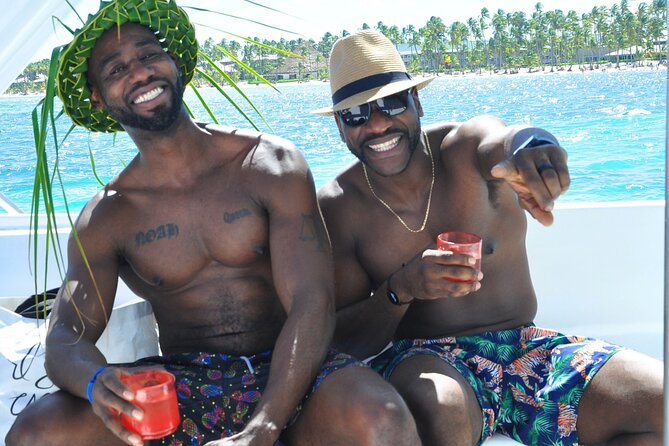 Punta Cana: Catamaran Tour, Reef Snorkeling and Unlimited Drinks! - Price and value: why $69 can work better than you expect