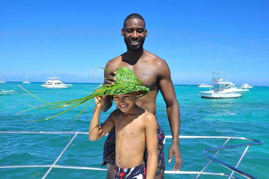 Punta Cana: Catamaran Tour with Reef Snorkeling and Open Bar - Who this tour fits best