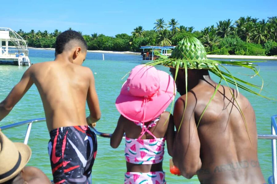 Punta Cana: Catamaran Tour with Reef Snorkeling and Open Bar - Price and value: how $74 makes sense on paper