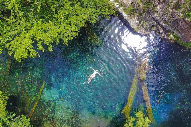 Punta Cana Cenote Hoyo Claro Hiking Tour + Juanillo Beach - Key Points I’d Plan Around