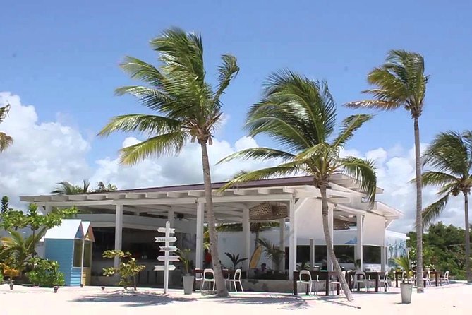 Punta Cana Cenote Hoyo Claro Hiking Tour + Juanillo Beach - Price and What the $90 Includes (So You Can Judge Value Fast)