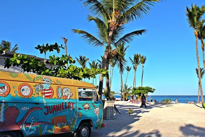 Punta Cana Cenote Hoyo Claro Hiking Tour + Juanillo Beach - What to Pack (And What to Wear) for a 5–6 Hour Smooth Day