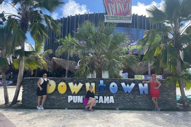 Punta Cana City Tour Explore the Heart of the City - A Punta Cana City Tour That Actually Gives Context