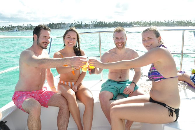 Punta Cana Combo Tour: Snorkeling, Catamaran Cruise & Parasailing - Price and Value at $149: What You’re Really Paying For