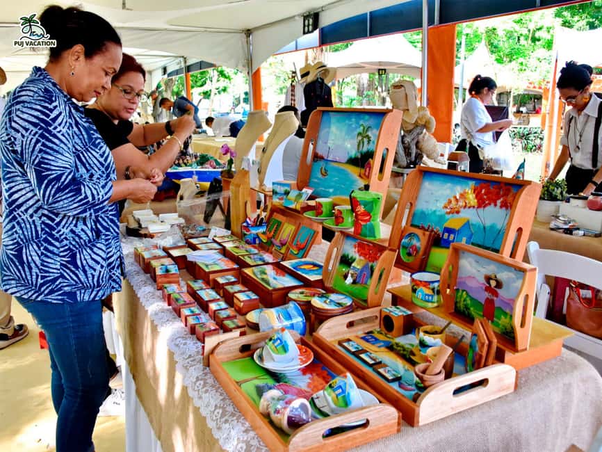 Punta Cana Cultural Tour History and Traditions Small Group - What to bring and what to avoid (so the day stays fun)