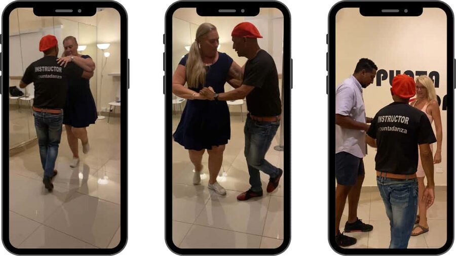 Punta Cana-Dance Bachata/salsa like a PRO with private class - Key things to know before you go