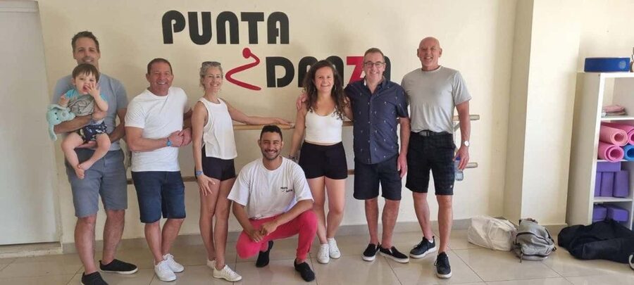 Punta Cana-Dance Bachata/salsa like a PRO with private class - Pick Bachata, Salsa, or Merengue: what you’ll be learning