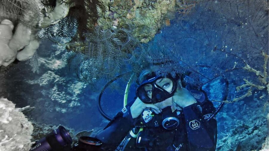 Punta Cana: Dive the Coral Paradise of Catalina Island - Equipment and what you must bring yourself