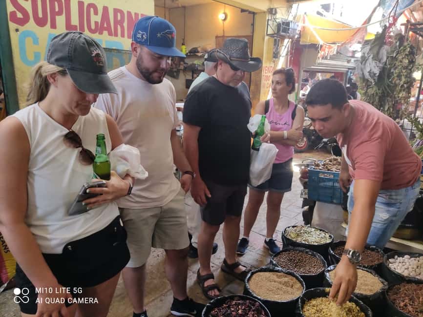 Punta Cana: Dominican Republic Culture Tour - Quick hits before you go