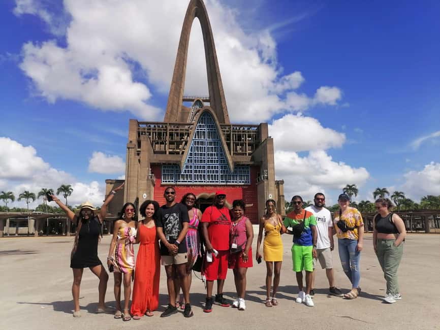 Punta Cana: Dominican Republic Culture Tour - The value of packing Higüey, the countryside, and a beach into one day