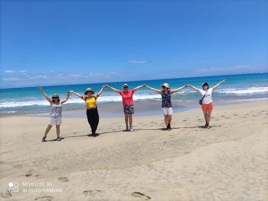 Punta Cana: Dominican Republic Culture Tour - What kind of traveler should book this?