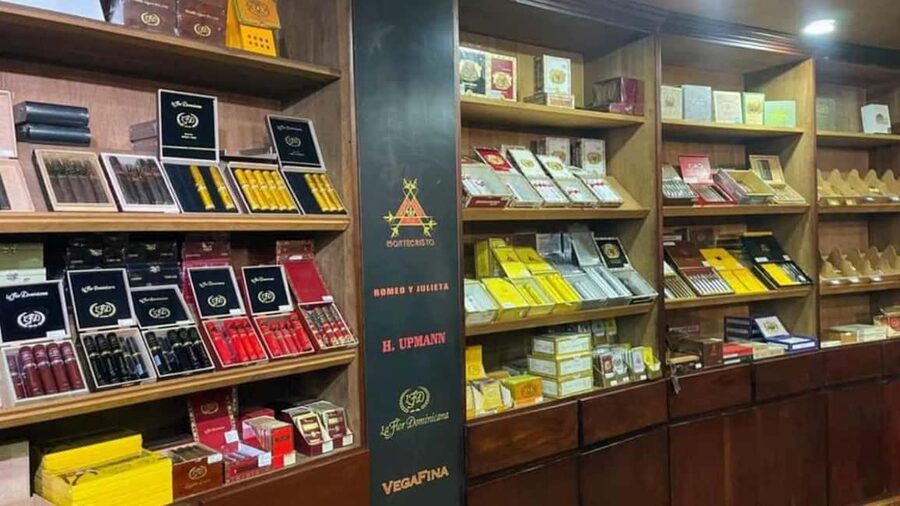 Punta Cana: Don Lucas Cigar, Chocolate, & Rum Tour - Don Lucas Shop Time: How to Buy Without Regret