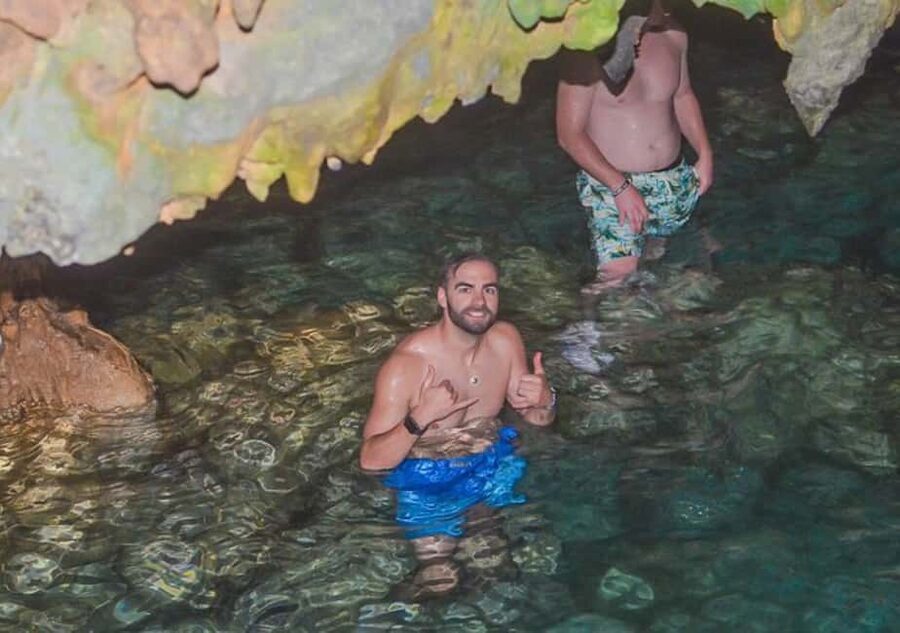 Punta Cana : Done Buggy Excursions AtV /cenote on the Beach - Packing Tips: Stay Comfortable in a Mud-and-Water Day