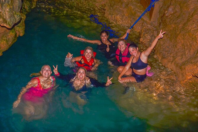 Punta Cana Dune Buggy Adventure and Amazing Water Cave - Key things to know before you go