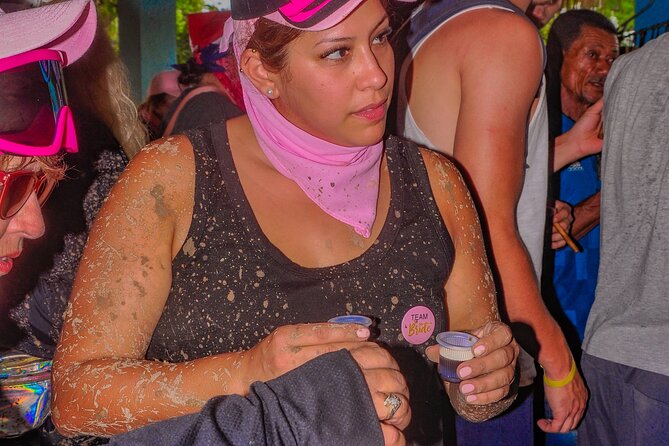 Punta Cana Dune Buggy Adventure and Amazing Water Cave - The farm tasting stop: coffee, chocolate, and rum with shopping pressure