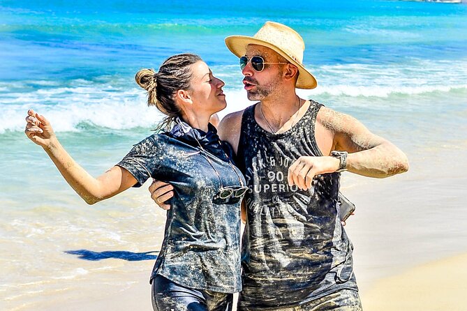 Punta Cana Dune Buggy Adventure and Amazing Water Cave - The photographer and the photo price shock