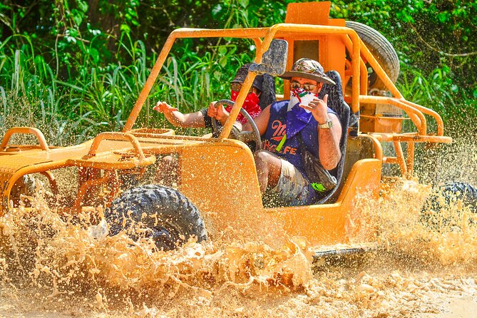 Punta Cana Dune Buggy Tour - Dominican Cacao House: Coffee and Chocolate That Actually Means Something