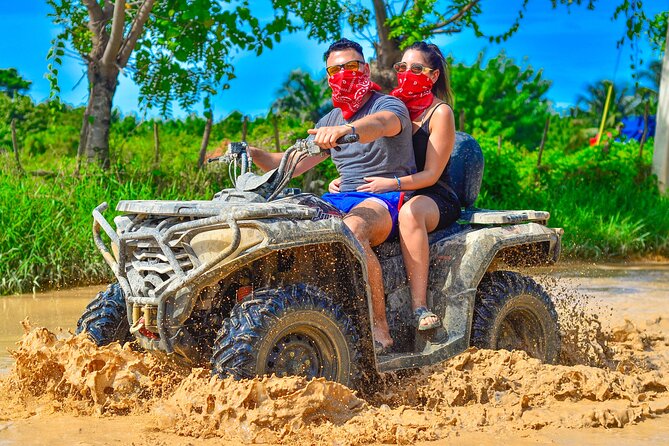 Punta Cana Dune Buggy Tour - Price and Value at $29: What You’re Paying For