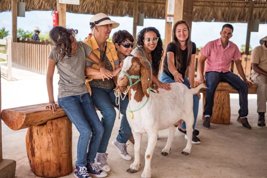 Punta Cana: Eco Park Safari Adventure - What to bring and what rules to follow for a smooth day