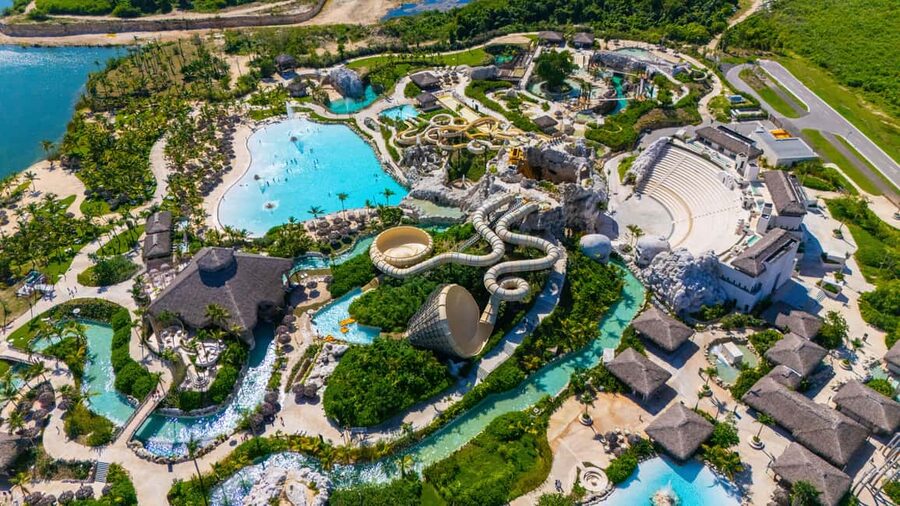 Punta Cana: El Dorado Water Park Entry with Hotel Transfers - Key things I’d bet on
