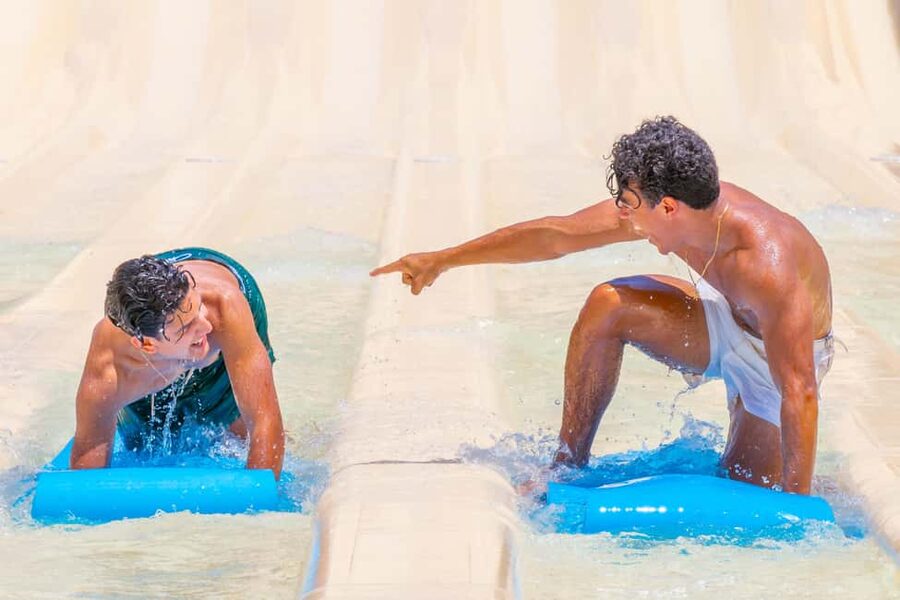 Punta Cana: El Dorado Water Park Entry with Hotel Transfers - Price and value: when it feels like a win and when it doesn’t