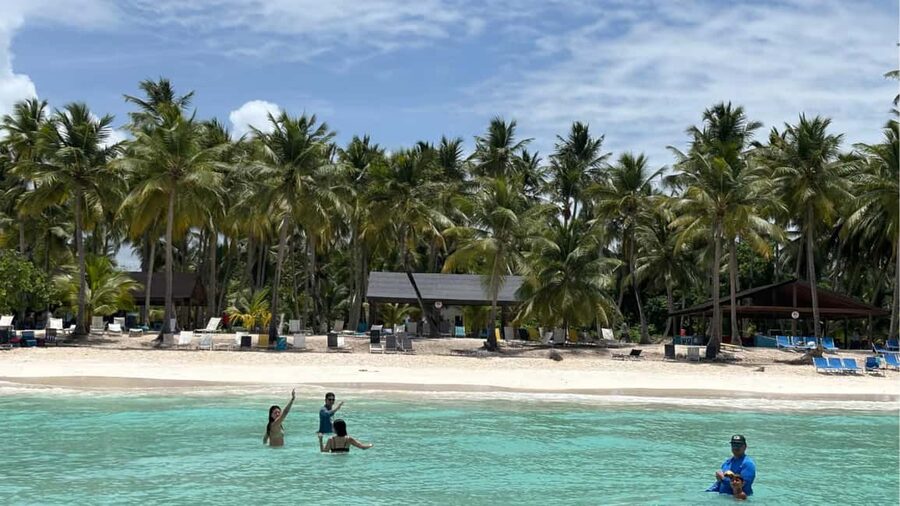 Punta Cana: Exclusive Private Catamaran Tour to Saona Island – VIP Service - Why a private Saona catamaran feels different