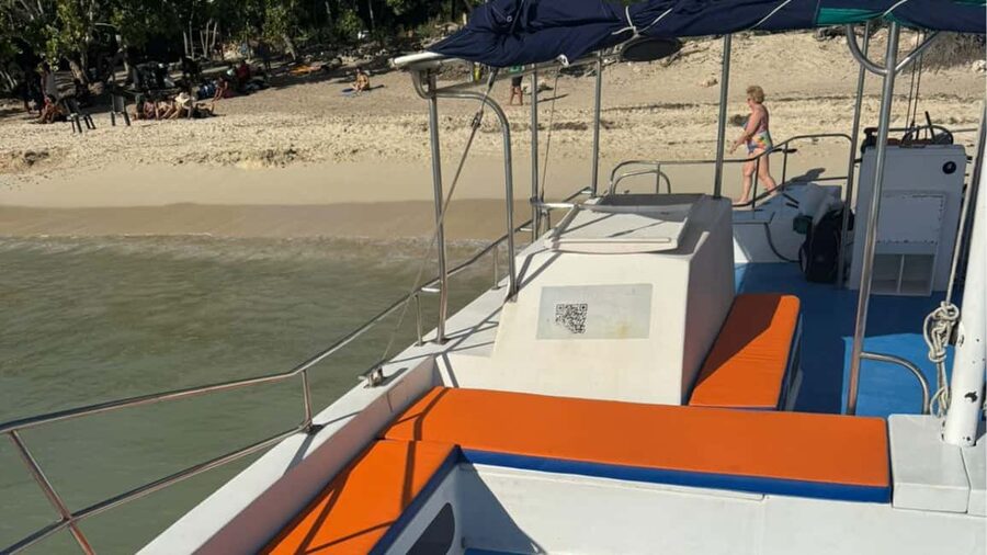 Punta Cana: Exclusive Private Catamaran Tour to Saona Island – VIP Service - Price and value: $1,590 per group makes sense when you fill it