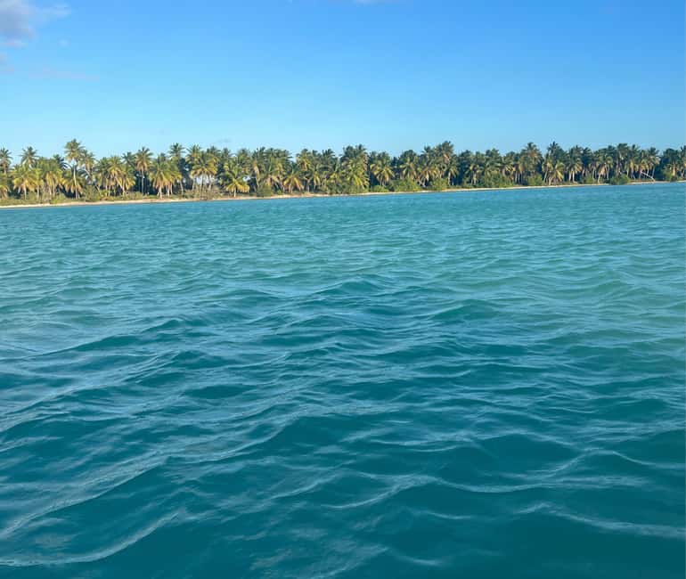 Punta Cana: Exclusive Private Catamaran Tour to Saona Island – VIP Service - Photos, what’s included, and what you should pack