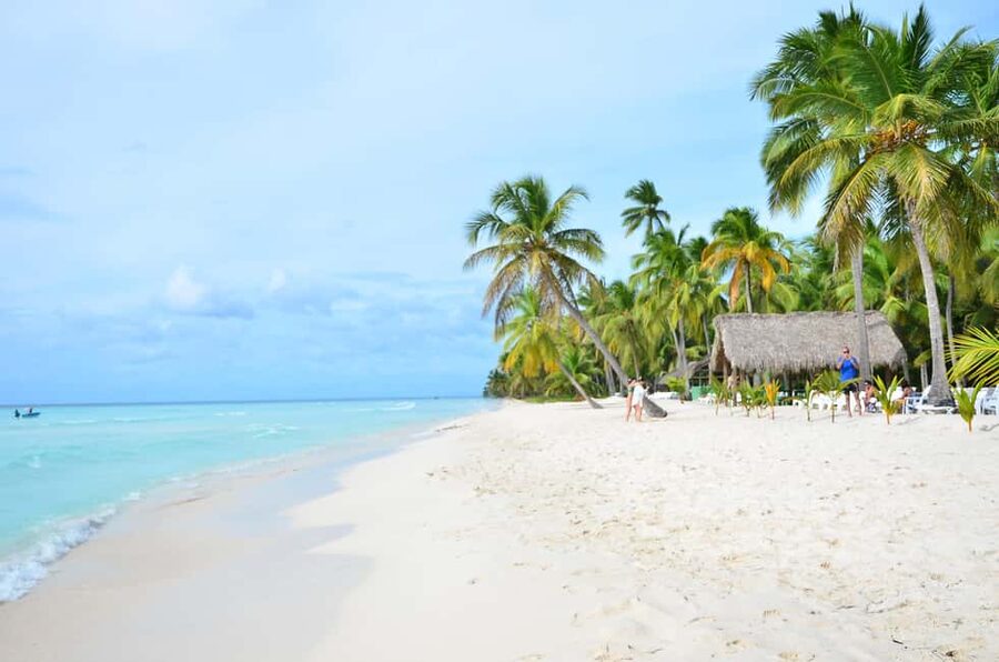 Punta Cana: Exclusive Private Catamaran Tour to Saona Island – VIP Service - Who this tour suits best