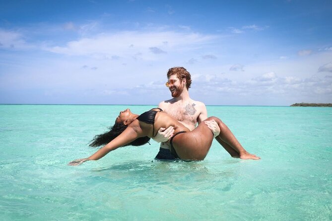 Punta Cana:Exclusive Private Tours for Groups of Up to 7 People - Getting picked up in Bávaro, Cap Cana, and Uvero Alto